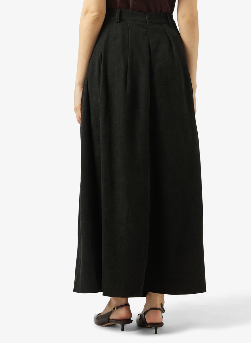 ELLA A-line Skirt - Image 3